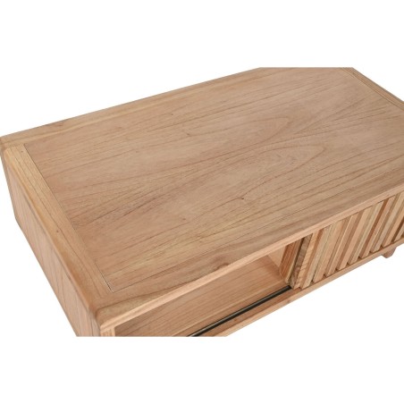 Table Basse Home ESPRIT 110 x 60 x 45 cm