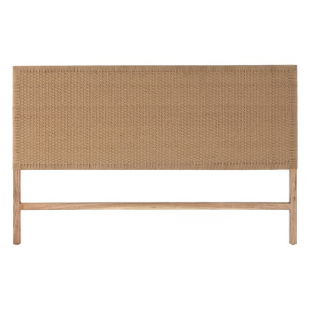 Testiera del Letto Home ESPRIT 165 X 5,5 X 105 CM