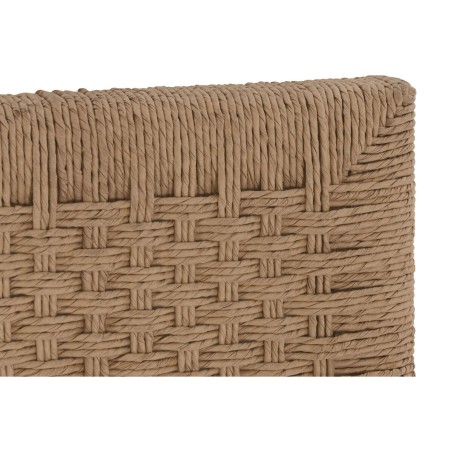 Testiera del Letto Home ESPRIT 165 X 5,5 X 105 CM