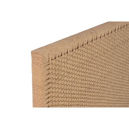 Testiera del Letto Home ESPRIT 165 X 5,5 X 105 CM