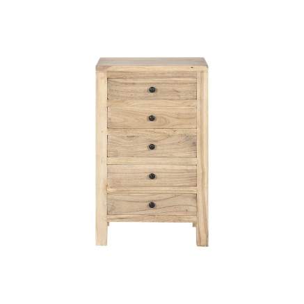 Caisson à Tiroirs Home ESPRIT 45 X 35 X 75 CM 2