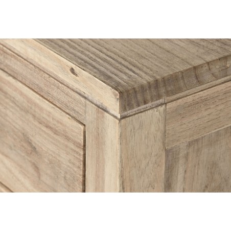 Caisson à Tiroirs Home ESPRIT 45 X 35 X 75 CM