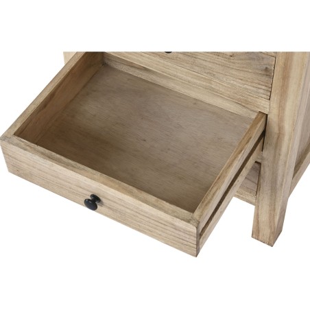 Caisson à Tiroirs Home ESPRIT 45 X 35 X 75 CM