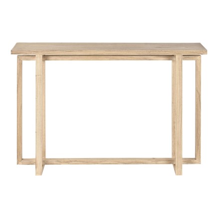 Console Home ESPRIT 120 x 30 x 80 cm 2