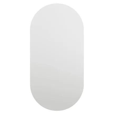 Miroir 80x40 cm Verre 2
