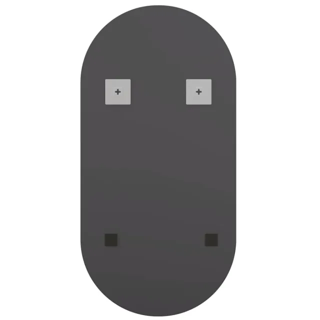 Miroir 80x40 cm Verre