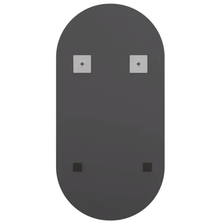 Miroir 80x40 cm Verre