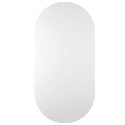 Miroir 100x50 cm Verre 2