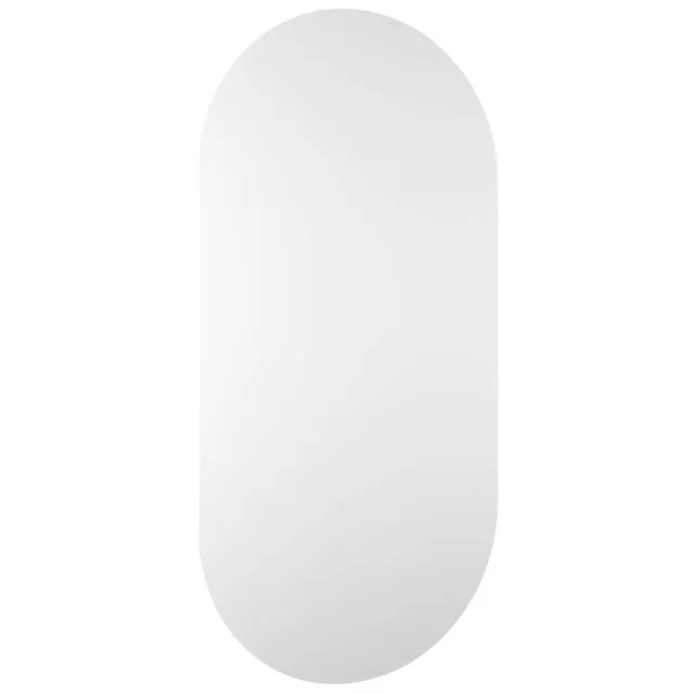 Miroir 100x50 cm Verre