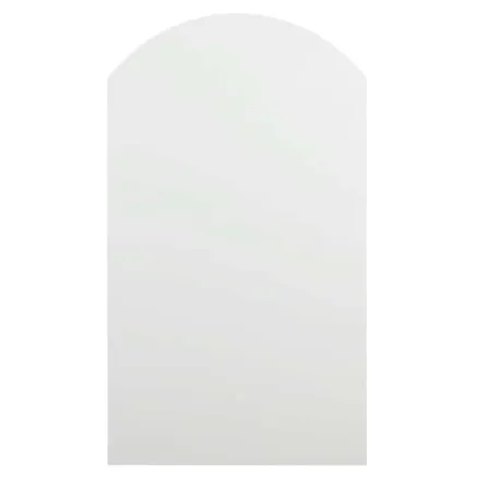 Miroir 70x40 cm Verre 2