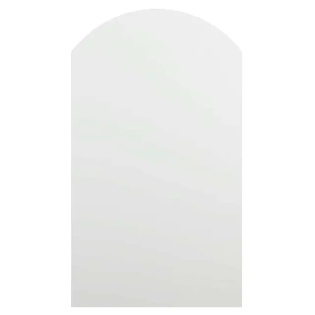 Miroir 70x40 cm Verre