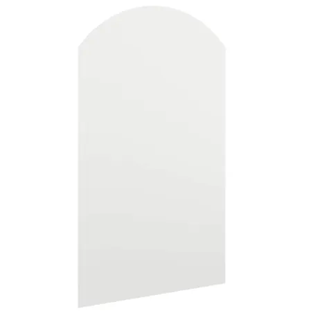 Miroir 70x40 cm Verre