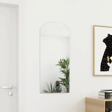 Miroir 90x45 cm Verre