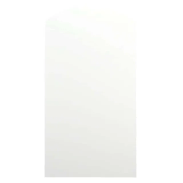 Miroir 90x45 cm Verre