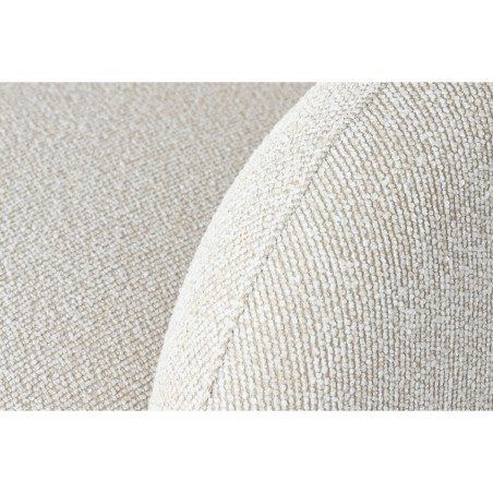 Sofa Home ESPRIT Weiß Scandi 196 X 94,5 X 71 CM