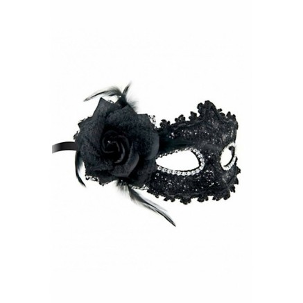 Hydraterend Gezichtsmasker Maskarade Rood 2