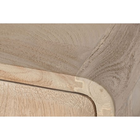 Credenza Home ESPRIT Marrone Rovere 180 x 40 x 80 cm