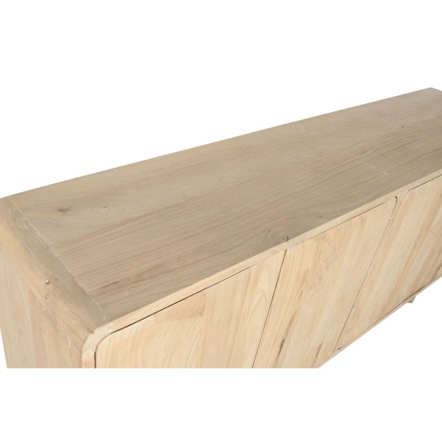 Anrichte Home ESPRIT Braun Eg 180 x 40 x 80 cm