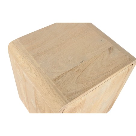 Nightstand Home ESPRIT Brown 45 x 40 x 65 cm