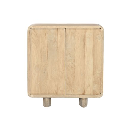 Credenza Home ESPRIT Marrone 80 x 40 x 90 cm