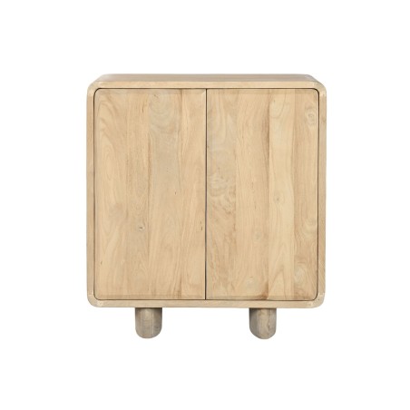 Credenza Home ESPRIT Marrone 80 x 40 x 90 cm