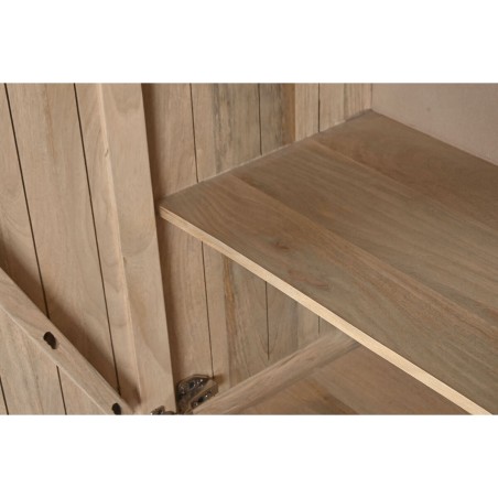 Credenza Home ESPRIT Marrone 80 x 40 x 90 cm
