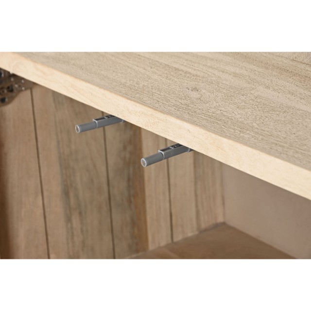 Sideboard Home ESPRIT Brown 80 x 40 x 90 cm