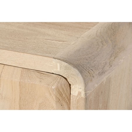 Anrichte Home ESPRIT Braun 80 x 40 x 90 cm