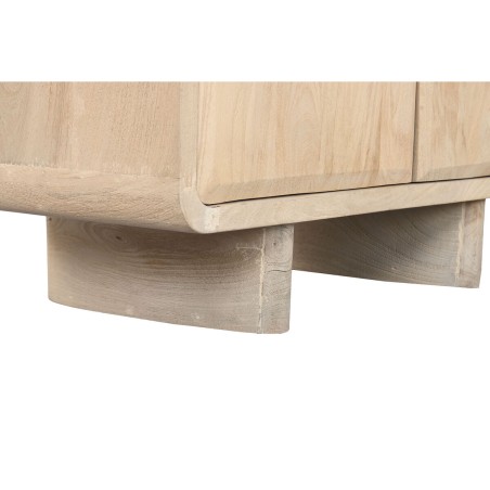 Anrichte Home ESPRIT Braun 80 x 40 x 90 cm