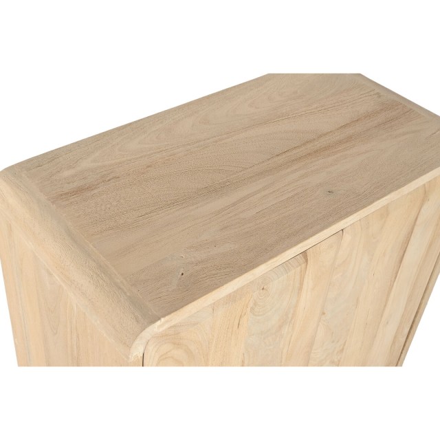 Anrichte Home ESPRIT Braun 80 x 40 x 90 cm