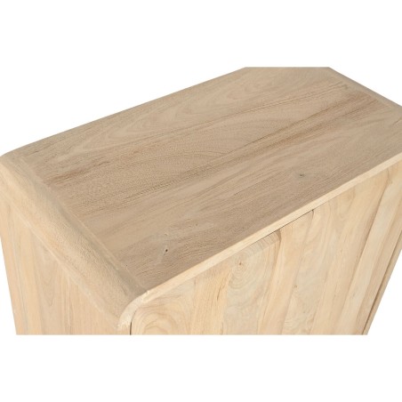 Anrichte Home ESPRIT Braun 80 x 40 x 90 cm