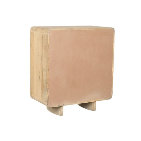 Credenza Home ESPRIT Marrone 80 x 40 x 90 cm