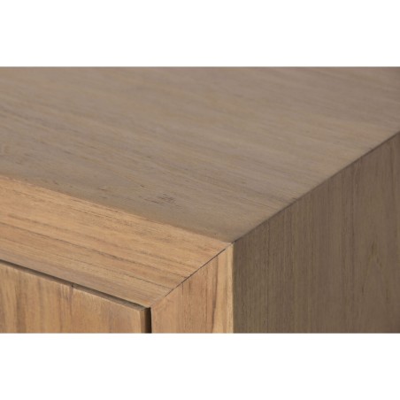 Anrichte Home ESPRIT Teakholz Holz MDF 180 x 40 x 85 cm