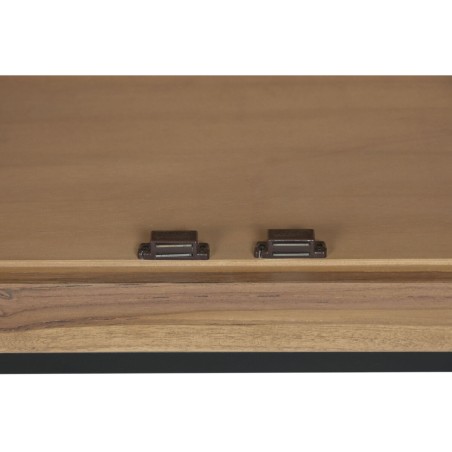 Buffet Home ESPRIT Teck Bois MDF 180 x 40 x 85 cm