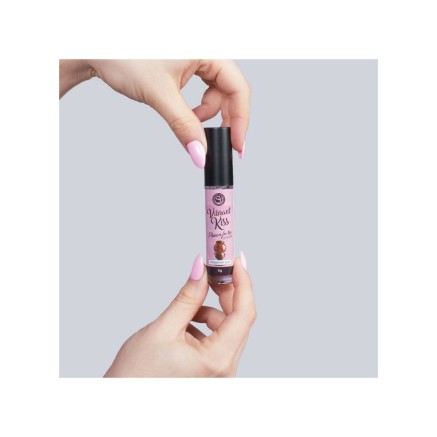 Lipgloss Secret Play Bosvruchten 2