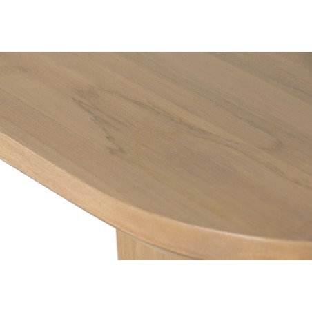 Esstisch Home ESPRIT Teakholz 250 x 100 x 77 cm