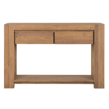Konsole Home ESPRIT 120 x 40 x 78 cm 2