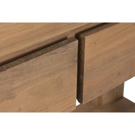 Console Home ESPRIT 120 x 40 x 78 cm
