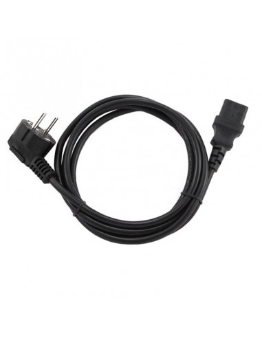 Power Cord GEMBIRD PC-186-VDE (1,8 m)...