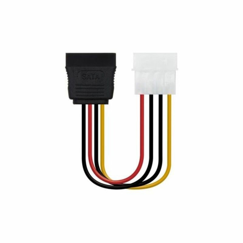 Cavo Alimentazione SATA con Molex...