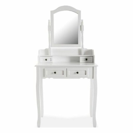 Dresser Versa Venus Crystal Wood (40 x 146 x 75 cm)