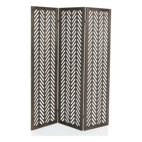 Biombo Versa Madera (170 x 40 cm)