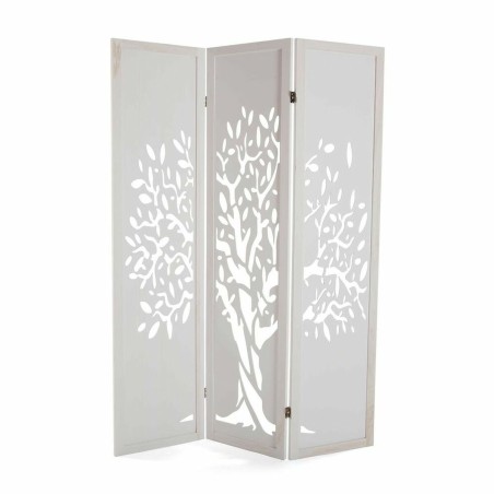 Kamerscherm Versa Arbol Hout (170 x 40 cm)