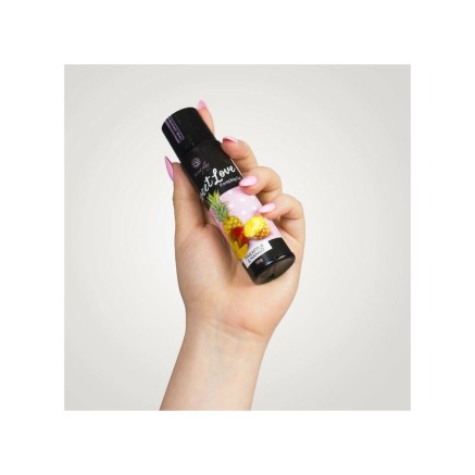 Shower Gel Secret Play 60 ml 2