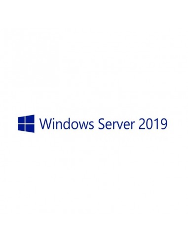 Microsoft Windows Server 2019...