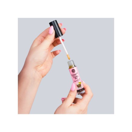 Lippgloss Secret Play Piña Colada 2