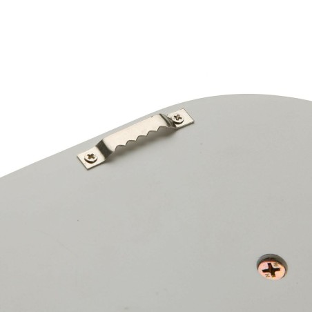 Portemanteau Versa Bois MDF Vintage 56,5 x 5 x 13,7 cm