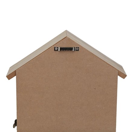 Armoire à clés Versa 6,5 x 31,5 x 20 cm 2