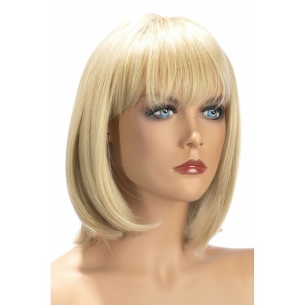 Parrucca World Wigs