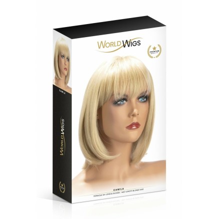 Perücke World Wigs 2